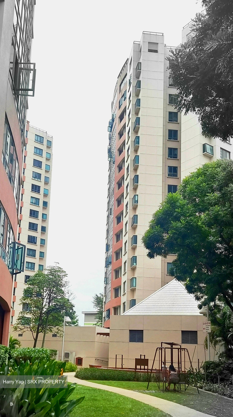Haig Court (D15), Condominium #503573601